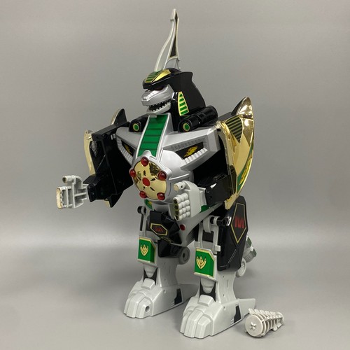 Mighty morphin power - mighty, rangers