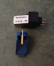 Testina T4p Technics P24 con