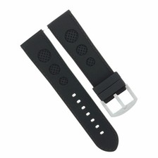 Cinturino orologio silicone - cinturino,