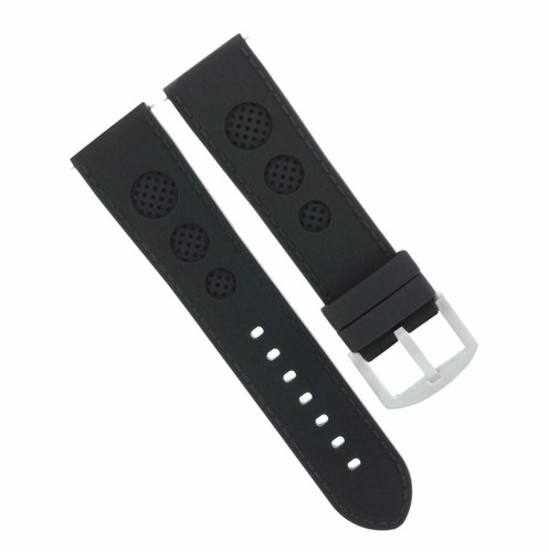 Cinturino orologio silicone - cinturino,