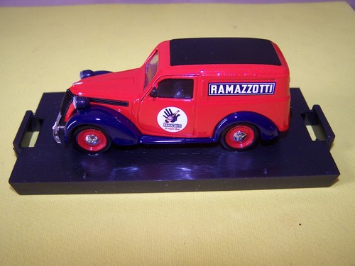 Fiat 110e furgone - fiat,