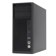 HP Z240 Tower Desktop Office