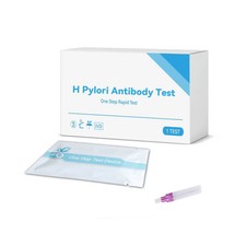 Test anticorpo H. Pylori