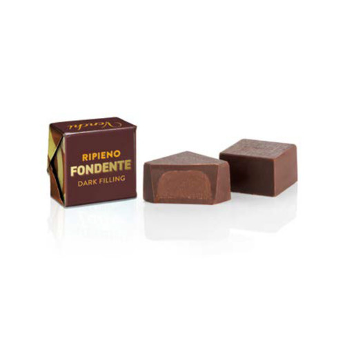Cioccolatini venchi cubotto - cioccolatini,