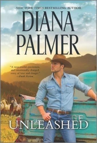 Diana palmer unleashed - diana,
