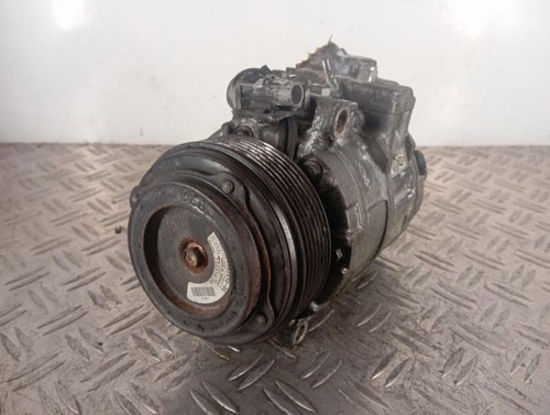 Compressore clima bmw e70 - compressore, x5