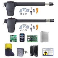 GENIUS FAAC G-BAT 300 51701271