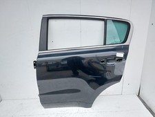 77003D9000 PORTA POSTERIORE SX