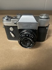 Zenit 3m URSS fotocamera
