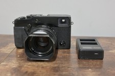 Fujifilm X-Pro1 16.3MP