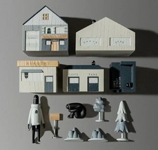 Ly Painter LUV’s Street ED50