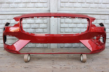 PARAURTI ANTERIORE ORIGINALE