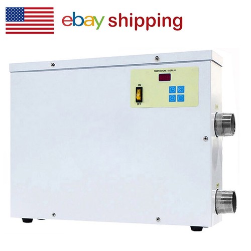 Scaldabagno elettrico 11kw - elettrico,