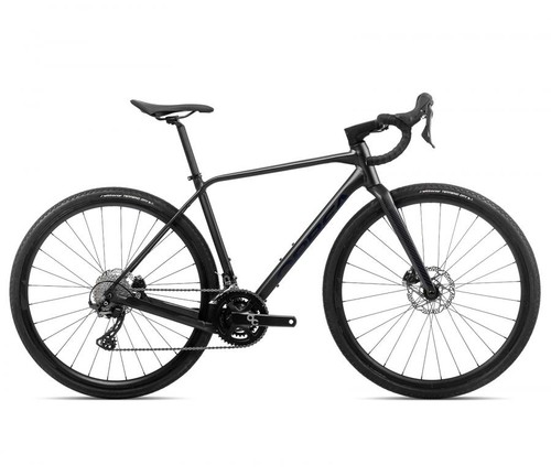 Orbea terra h30 - terra, night