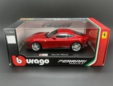 Bburago Ferrari Roma 1/24