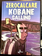 Zerocalcare - Kobane Calling -