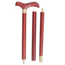 Bastone da passeggio manuale