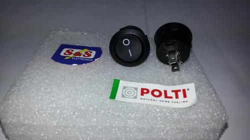 Interruttore circolare polti - ,
