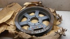 NOS Dresser-Rand Groove Pulley