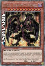 YUBEL - TERRORE INCARNATO