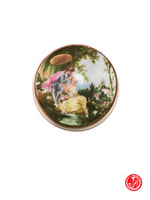 Limoges france - scatolina in