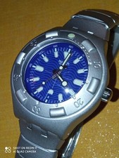Swatch irony scuba - swatch,