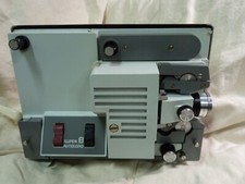Proiettore bell howell - proiettore,