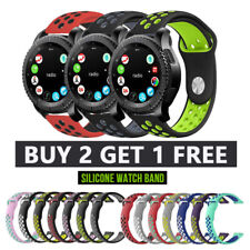 Cinturino Orologio Silicone