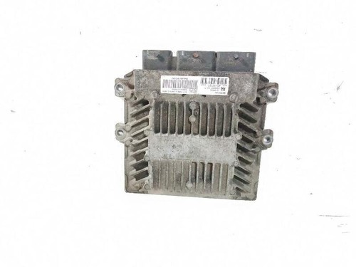 Centralina motore fiat - fiat, scudo