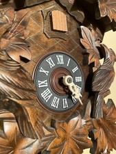 Orologio meccanico pendolo - orologio,
