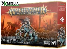 Warhammer Age of Sigmar -