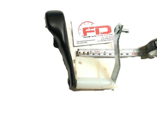 Pedale acceleratore specifico - pedale,