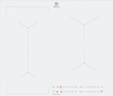 Electrolux Piano Cottura