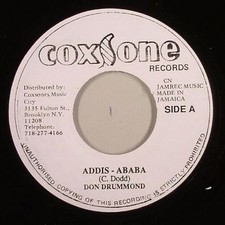 DON DRUMMOND & THE SKATALITES