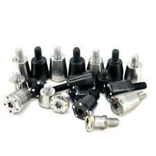 2 pezzi pesi da golf adatti