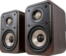 Polk Sig Elite ES10 Walnut pr