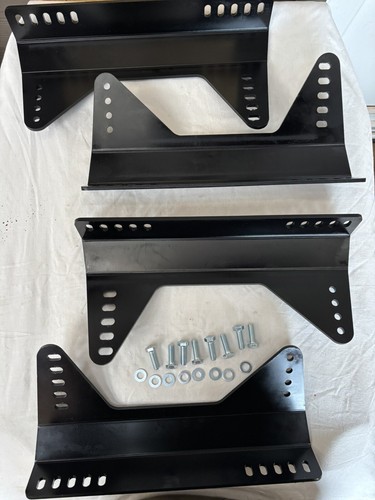 Staffe montaggio sedile a - montaggio,
