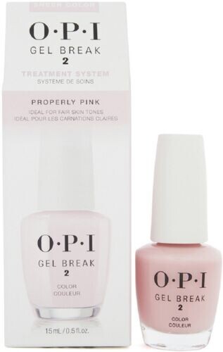 Gel break 2 sistema di - break,