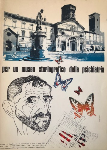 Per museo storiografico - per,