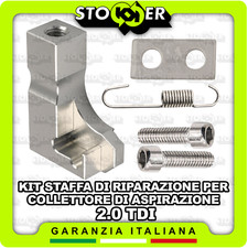 Manifold repair kit for VW
