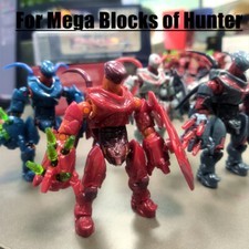 Mega Bloks Construx Halo