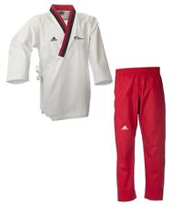 Adidas Poomsae uniforme