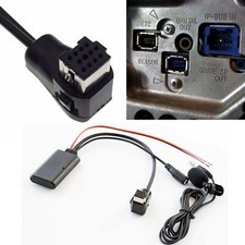 Adattatore cavo audio aux - audio,