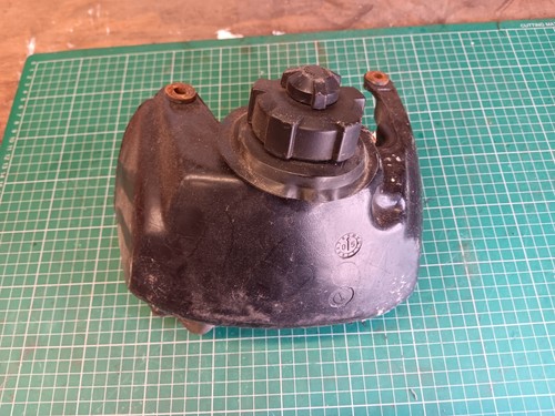Honda 3 cv bf2 - honda,