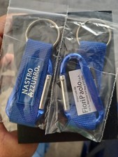 Portachiavi  Peroni Nastro Azzurro