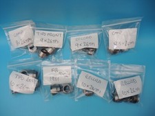 CONI MOZZO CAMPAGNOLO ADATTI A