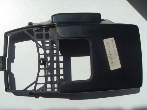 Abdeckhaube dolmar 113 116 - abdeckhaube,
