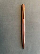 Matita Waterman's Double