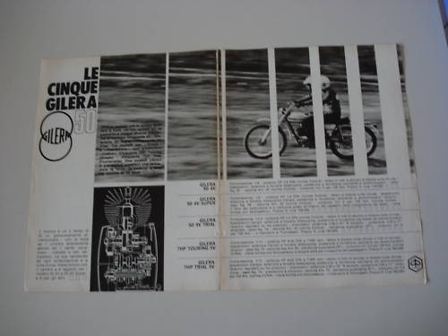 Advertising pubblicità 1972 - advertising,