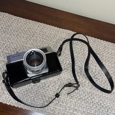 Minolta Hi-Matic 9 "Easy